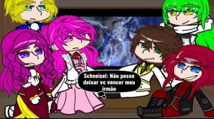 ?????Code Geass React Raps Do Lelouch | Zero e Rebelião| Enygma?????