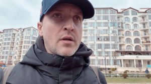 Я в раздрае / Геленджик Дагомыс