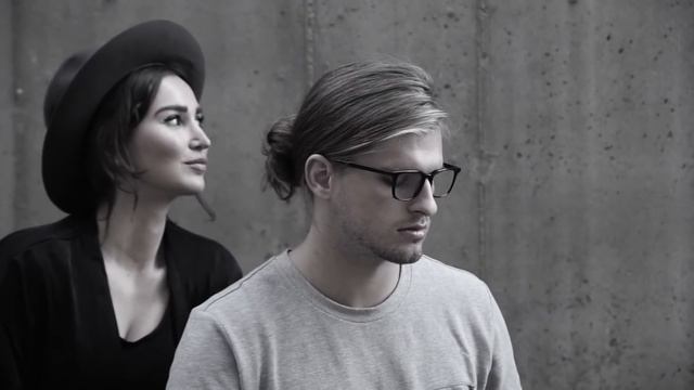 Hairstyles for Men with Long Hair // Man Bun Tutorial // 3 Easy Men's Hairstyles for Long Hair смотреть онлайн