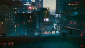 Прохождение Cyberpunk 2077 — Часть 25: Семью не выбирают