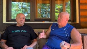 Несостоявшееся покушение. Часть 1.