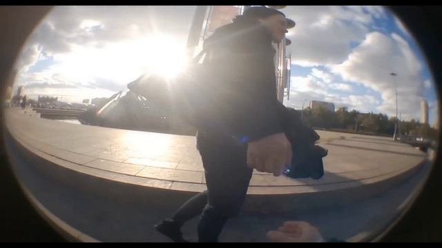 N D N S Project №4 смотреть онлайн