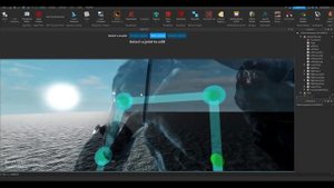 How To Make A SCARY MONSTER + Animations / Rigging in Roblox Studio (Make A Horror Game)