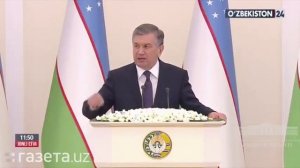 Шавкат Мирзиёев поручил министру финансов избавиться от  старых болезней  1