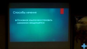 Вывих коленной чашки у крупных пород собак. Patellar Luxation in dogs