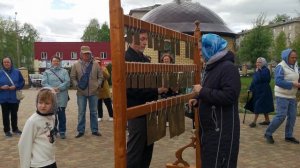 Звонари 2 Чернушка