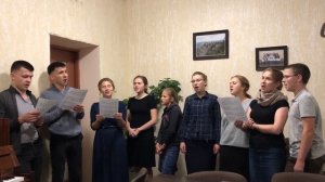 Родители, спасибо Вам большое | Красивая песня родителям