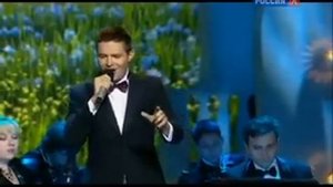 "Давно не бывал я в Донбассе". Сергей Волчков