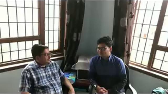 आगामी भदौ २०७५ सालदेखि लागू हुन लागेको 'फौजदारी ऐन' का बारे जानी राखौ । смотреть онлайн