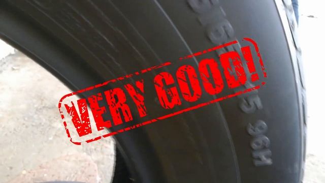 Kumho Ecowing ES01 KH27 | Обзор летних шин смотреть онлайн