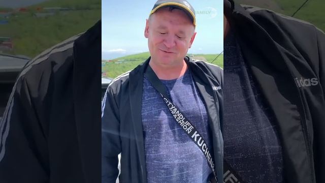 Танки грязи не боятся! Тойота Танк 2018 вручен владельцу. Пробег всего 30.000 км. смотреть онлайн