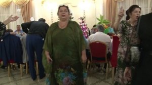 свадьба Марушек  Александра и Луизы часть 3