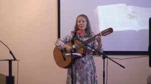 "В дни, когда приносят тучи холод зимних вьюг"
