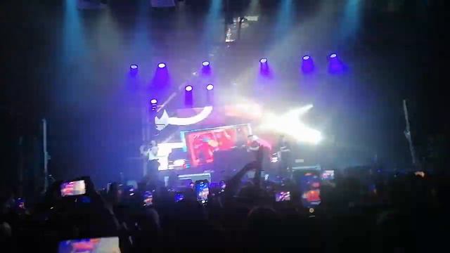 @NILETTO КРАШ СОЛЬНИК СПБ 04.03.23 смотреть онлайн