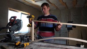 Шестигранная БЕСЕДКА / Самая важная постройка на даче)