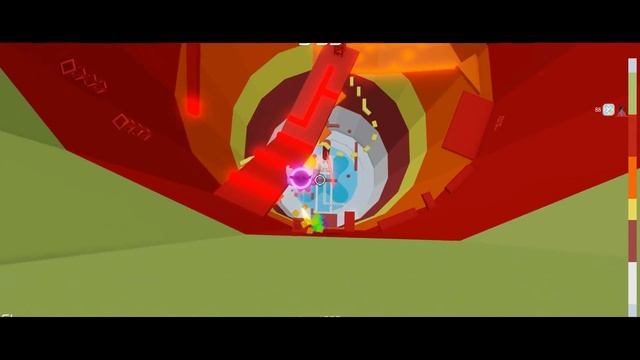 The BEST ROBLOX TOWER OF HELL KEYBOARD ASMR *VERY CLICKY* | Roblox | Tower Of Hell смотреть онлайн