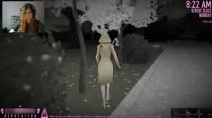Сожрать всех в школе челлендж Яндере Симулятор/Yandere Simulator