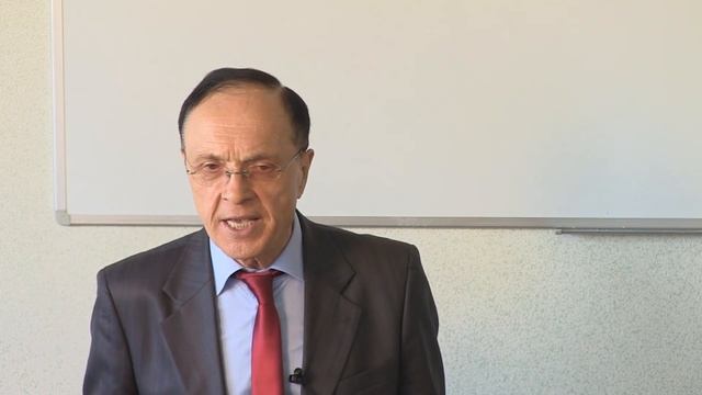 Лекция 10. Федеративное устройство России. Часть 1. смотреть онлайн