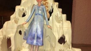 Холодное сердце: Эльза и ее ледяной замок/Frozen: Elsa and her ICE palace
