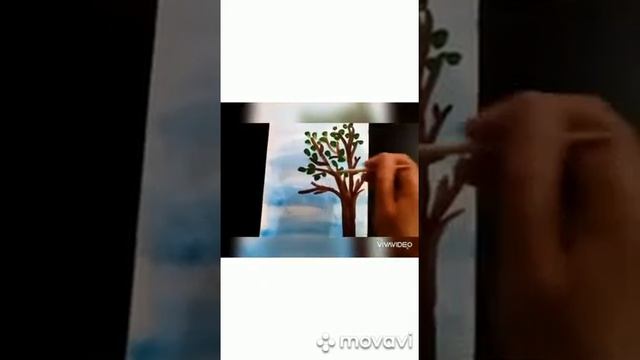 Педагог Власенко Елена Александровна, мастер-класс по аппликации с элементами рисования "Кот в окне смотреть онлайн