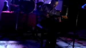 Sergio Mansur en Palapeños