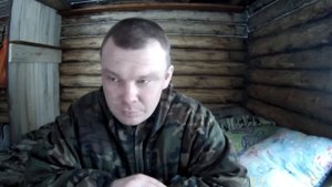 Леха "тайга" про домовых, леших и прочую нечисть.