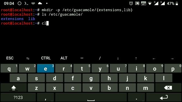 Access everything from browser | Guacamole смотреть онлайн