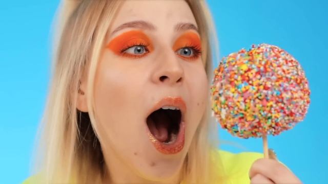 Шоколадное Фондю Челлендж #4 от BooBoom Challenge смотреть онлайн