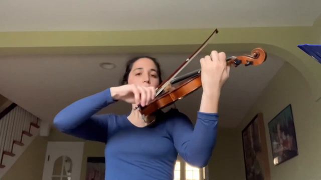 Adult Beginner Violin Progress: Month 12 to 24