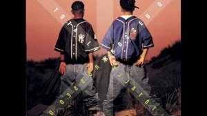 Jump Instrumental w/ Hook- Kris Kross