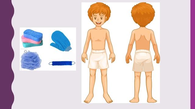 2 КЛАСС_Утренний и вечерний туалет ПРАКТИКА смотреть онлайн