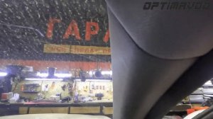 УСТАНОВКА URAL AK ВМЕСТО ШТАТНОЙ АКУСТИКИ в CHERY TIGGO 8 PRO
