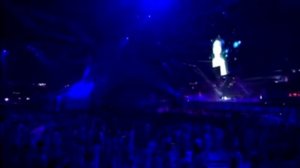 WHITE SENSATION Amsterdam Mr.WHITE CELEBRATE