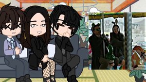 Реакция дорамы~Винченцо(не ориг)the reaction Vincenzo 1/1(ren_and1_mira)