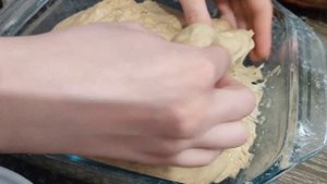 Хлеб на закваске с патокой. Получается богатый по вкусу хлеб.