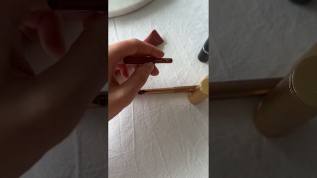 Любимый помады❤️ Организация в ванной ✨ смотреть онлайн