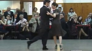 Hiroshi y Kyoko Yamao - Cordobesita
