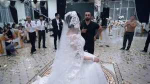 КАК ПРОХОДЯТ СВАДЬБЫ В ДАГЕСТАНЕ / ЛЕЗГИНКА /