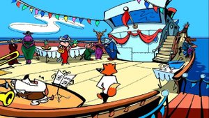 Spy Fox in "Dry Cereal" | Complete Gameplay Walkthrough