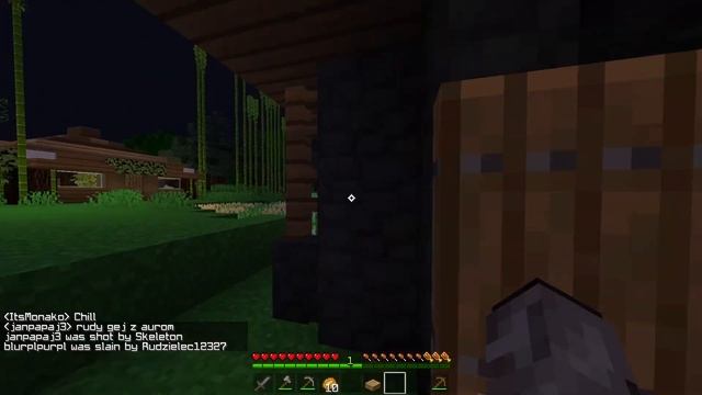 Random Aternos servers be like: смотреть онлайн