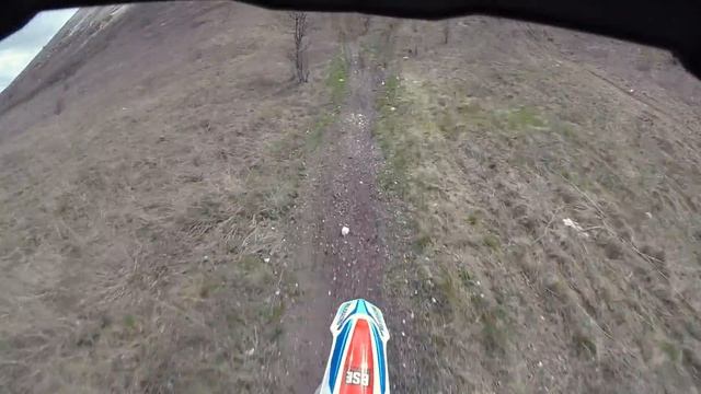 Обзор BSE Z7 300e, тянет или нет? смотреть онлайн