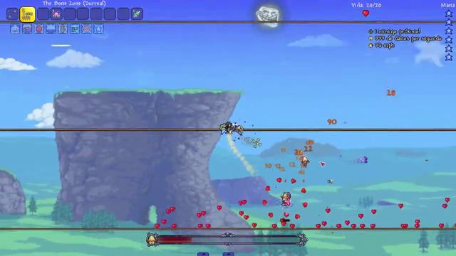 Fargo's Souls eternity mode no-hit #9 смотреть онлайн