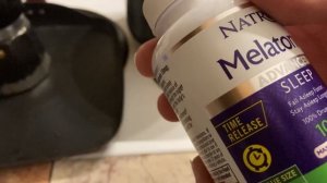 Natrol Melatonin Advanced Sleep Tablets