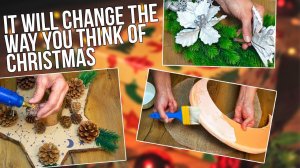 3 Christmas Ideas that will win your heart, start preparing for Christmas early!