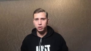 БЫВШАЯ НАПИСАЛА ЧТО НАДО СДЕЛАТЬ?!