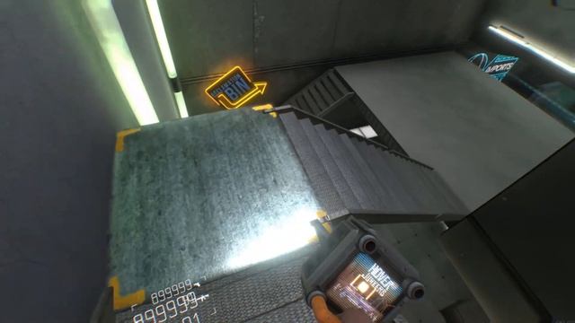 Hover Junkers Level Module Location | BONEWORKS смотреть онлайн