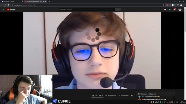 МАПКЕ СМОТРИТ: мой муд летвик смотреть онлайн