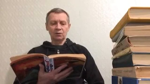 Г. Губарев. Трое на острове (10) смотреть онлайн