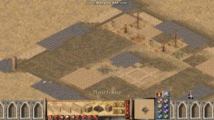 Stronghold crusader : Making Great Castle