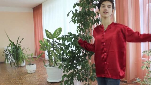 Визитка Мисс осень 2016 смотреть онлайн